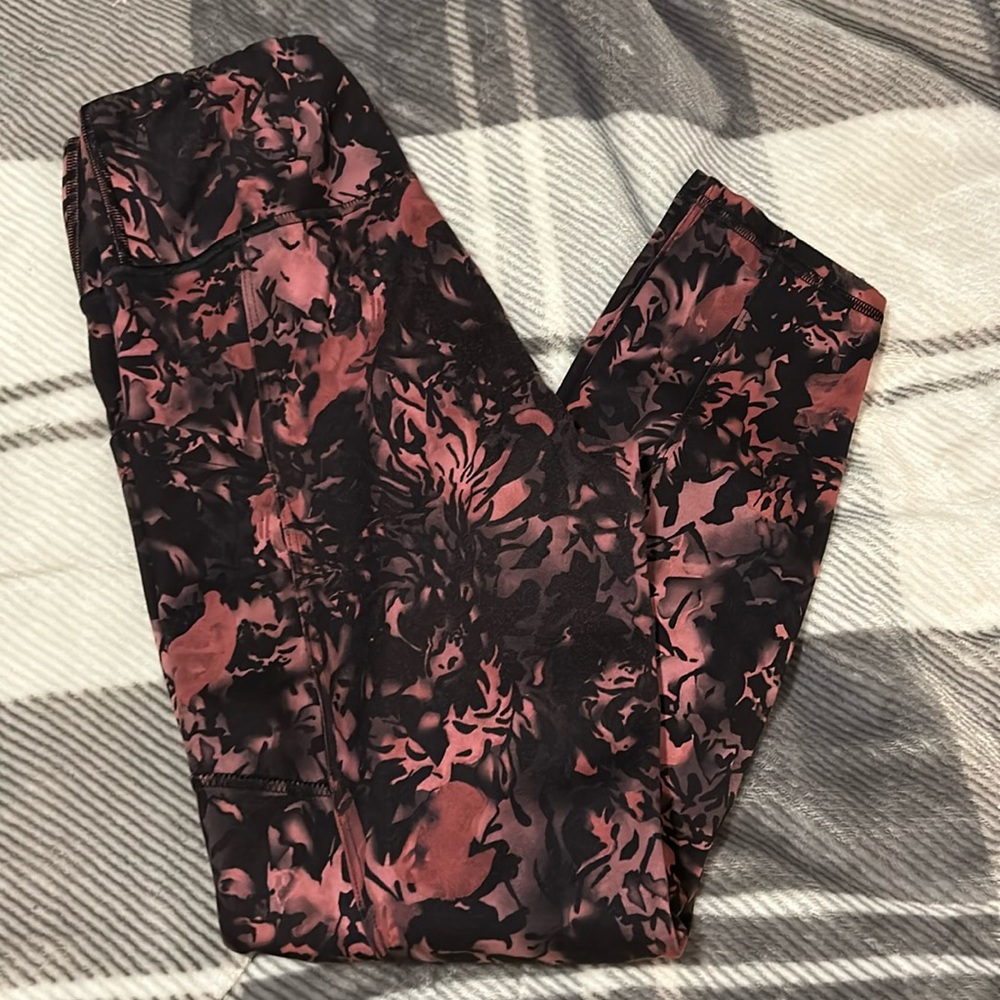 Balance Collection leggings